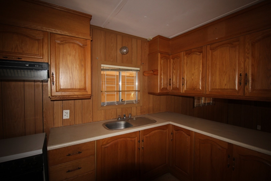 2 Bedroom Property for Sale in Lake Deneysville Free State